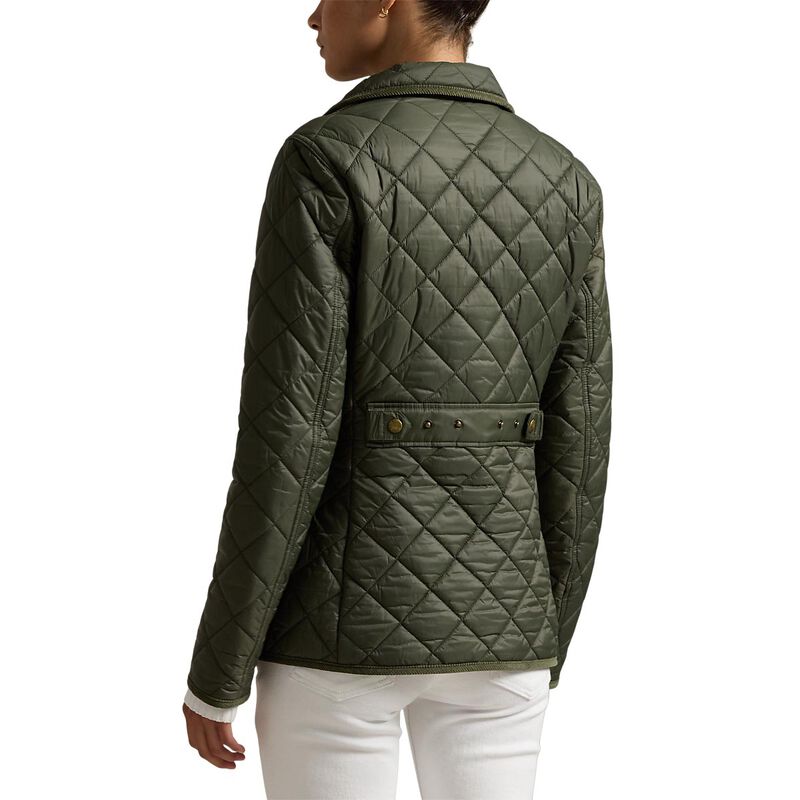 Polo Ralph Lauren Quilted Barn Jacket image number 1